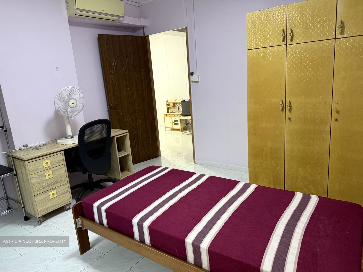 Blk 124 Pasir Ris Street 11 (Pasir Ris), HDB 4 Rooms #585640441
